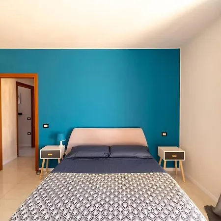 דירה Casa Andi *