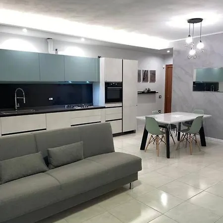 Casa Andi דירה Trebbiantico